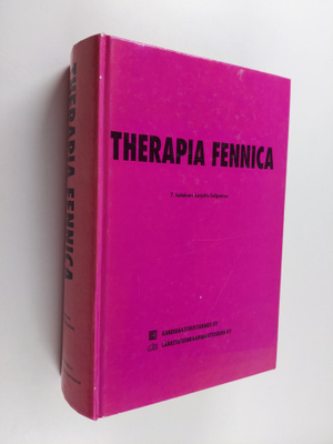 Therapia Fennica