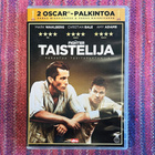 DVD: Taistelija - pikkukuva 1