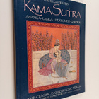 Charles Fowkes : Illus Kama Sutra - pikkukuva 1