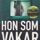 Caroline Eriksson: Hon som vakar - pikkukuva 1