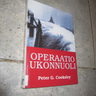 Peter G. Cooksley : Operaatio Ukonnuoli - pikkukuva 1