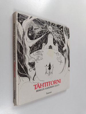Irmelin Sandman Lilius : Tähtitorni