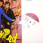 10" LP Whirlwind : Blowing up A Storm ( SIS POSTIKULU) - pikkukuva 3