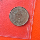 5 markkaa 1950 - pikkukuva 2