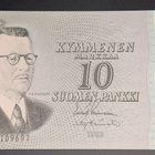 10 Markkaa 1964 ilman Litt M7109697 - pikkukuva 1