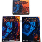 PC - Interplay Big Box: Baldur's Gate, Fallout 2, Planescape - pikkukuva 4
