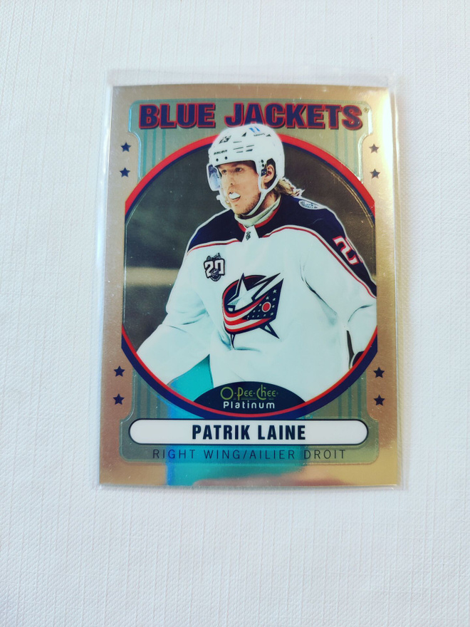 Patrik Laine
