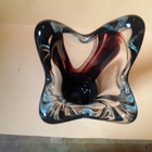 TAIDELASI VAASI.LUX GLASS. AUSTRIA - pikkukuva 4