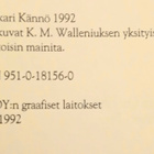 Sakari Kännö - Mosku (sid.) - pikkukuva 4