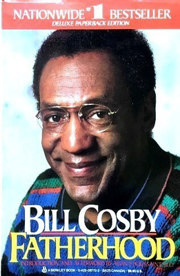 Bill Cosby Fatherhood
