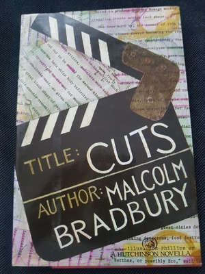 bradbury - cuts