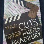 bradbury - cuts - pikkukuva 1