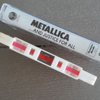 MC: Metallica - ...And Justice For All (1988) - pikkukuva 3