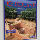 Muhammad Fantar : Kerkouane : a Punic town in the Berber ... - pikkukuva 1