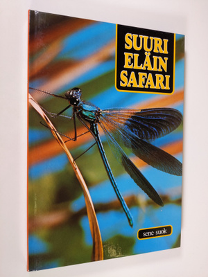 Suuri eläinsafari : Sene-Suok