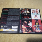 DEATH OF A CHEERLEADER, FORTUNE HUNTERS, SHOOTFIGHTER DVD - pikkukuva 1