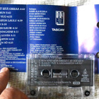 Esa Kaartamo – Etäisyys C-kasetti (1993) - pikkukuva 3