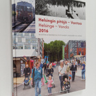 Helsingin pitäjä - Vantaa 2016 = Helsinge - Vanda 2016 - pikkukuva 1