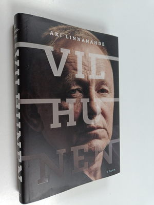 Aki Linnanahde : Vilhunen