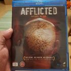 Afflicted, BD B - pikkukuva 1