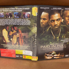 Paid in Full - Käteisen Kova hinta DVD - pikkukuva 1