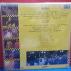 TAXI CONNECTION - LIVE IN LONDON M-/M- UK -86 PRESS LP - pikkukuva 2