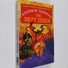 Andrew Harman : The Deity Dozen - pikkukuva 1