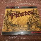 Commodore Amiga CD32 Pirates! Gold - pikkukuva 1