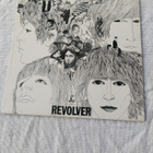 The Beatles - Revolver - pikkukuva 1