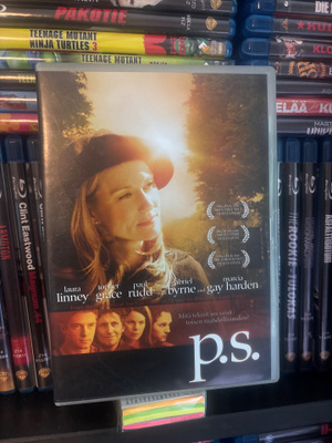 Helen Schuman: ps (2004)
