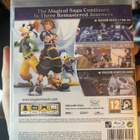 Kingdom Hearts HD 2,5 remix ps3 cib - pikkukuva 2
