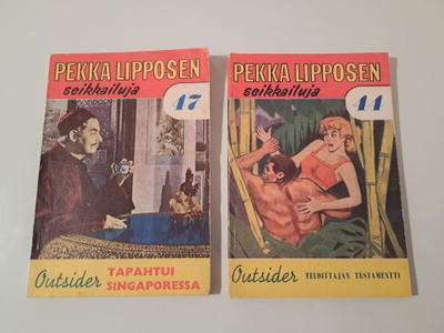 Pekka Lipponen n:ot 44 ja 47