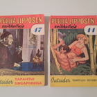 Pekka Lipponen n:ot 44 ja 47 - pikkukuva 1