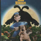 WALLACE & GROMIT-KANIN KIROUS	(32 528)	-FI-	DVD - pikkukuva 2