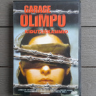 DVD: Garage Olimpo / Kidutuskammio (Anionella Cosia 1999) - pikkukuva 1