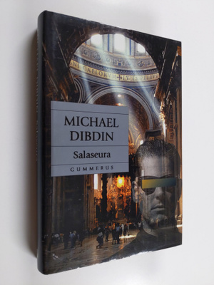 Michael Dibdin : Salaseura