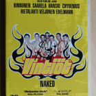 Vintiöt - DVD - pikkukuva 1