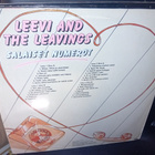 2 LP Leevi and the Leavings Salaiset numerot ( SIS POSTIKUL) - pikkukuva 2