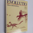 Timo Vuorisalo ym. : Evoluutio : miten elämä kehittyy - pikkukuva 1