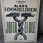 Jacques Carelman: Kataloogillinen joita ei ole - pikkukuva 2