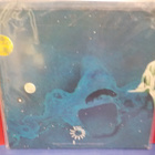 URIAH HEEP - DEMONS AND WIZARDS M-/EX LP - pikkukuva 2