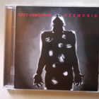 Ozzy Osbourne - Ozzmosis CD - pikkukuva 1