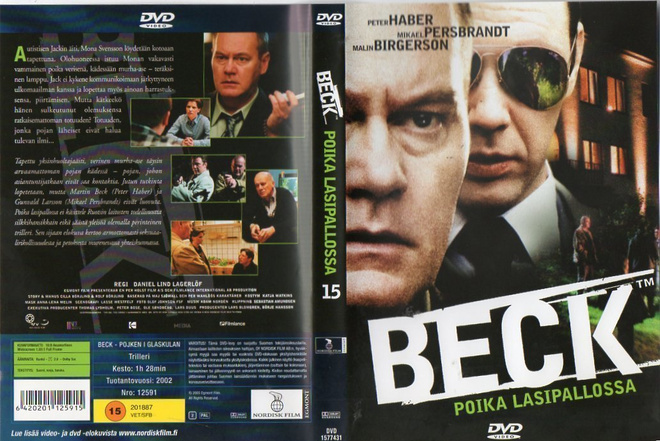 beck 15 poika lasipallossa	(28 336)	k	-FI-	DVD	suomik.