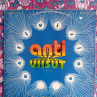 Antiviisut  Vinyyli LP - pikkukuva 1