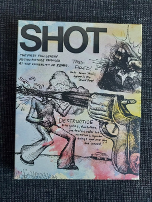 Shot (Vinegar Syndrome)