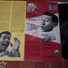 LOUIS PRIMA - Jump Jive An' Wail - LP 1986 rockabilly EX - pikkukuva 2