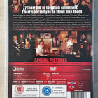 Criminal Minds - FBI-tutkijat: Kausi 1 (6DVD) - pikkukuva 2
