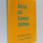 Uta Frith : Autism and Asperger syndrome - pikkukuva 1
