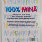 Elinor Greenwood : 100 % minä : Kaikki murrosiästä - pikkukuva 2