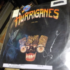 HURRIGANES - 1978-1984 VG+/VG+ 2LP KOLMELLA NIMMARILLA - pikkukuva 1